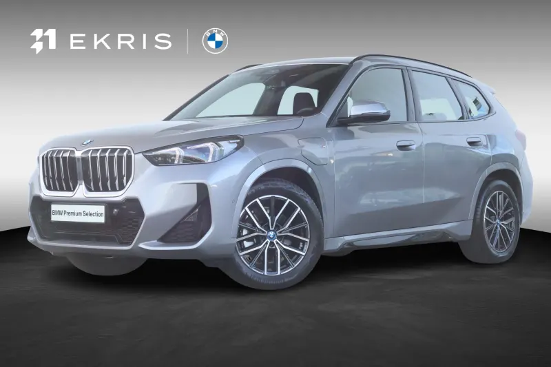 BMW X1 (2026)