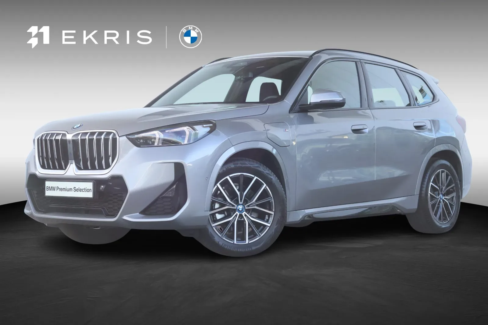 BMW X1 (2026) — foto 1