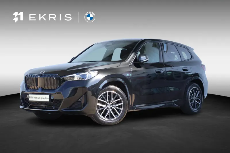 BMW iX1 (2023)