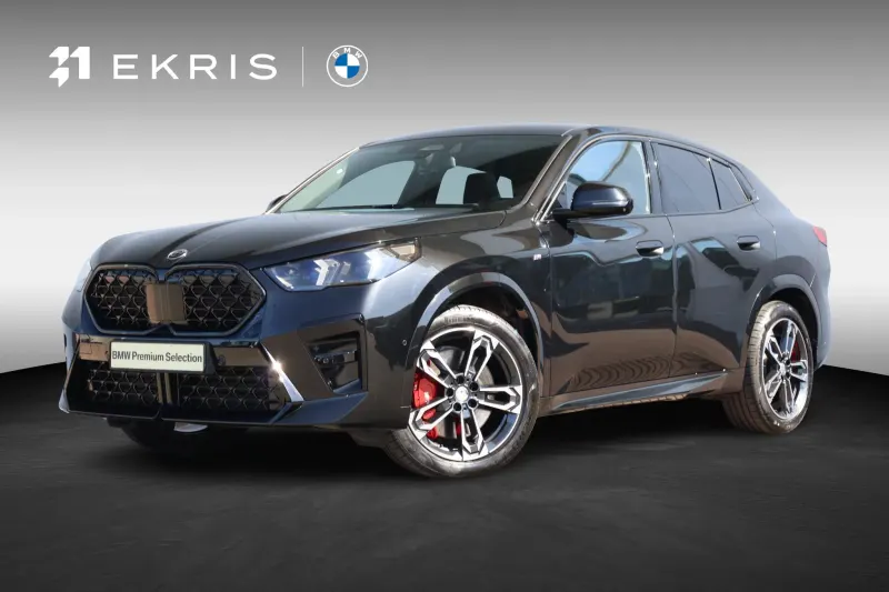 BMW X2 (2024)