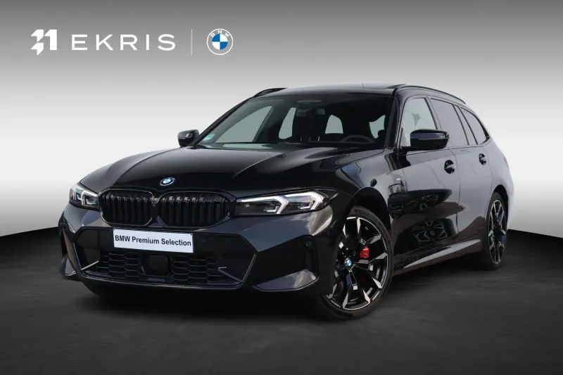 BMW 3-Serie (2025)