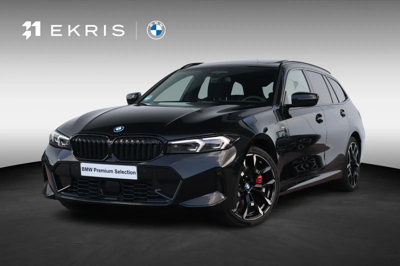 BMW 3-Serie (2025) — foto 1