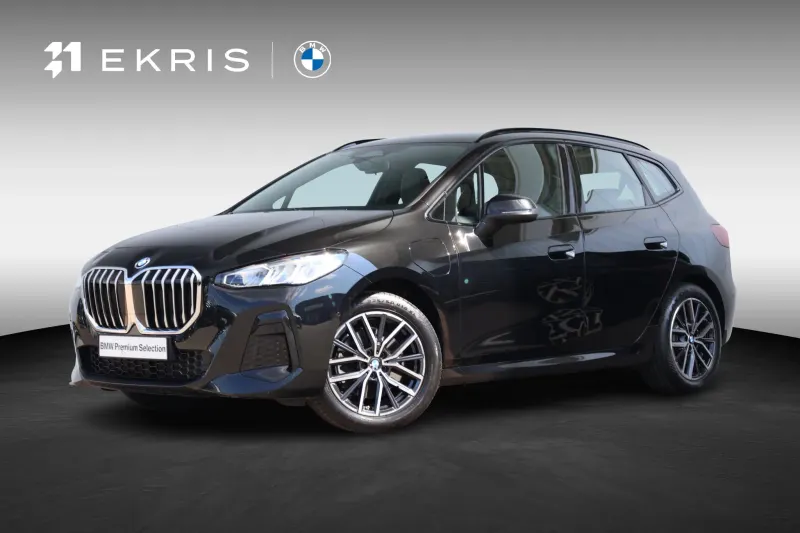 BMW 2-Serie (2025)