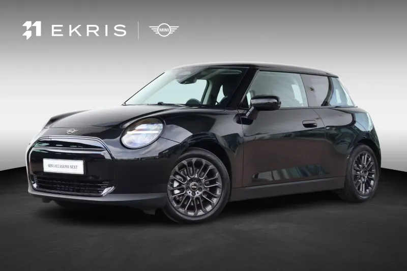 MINI Cooper (2025)
