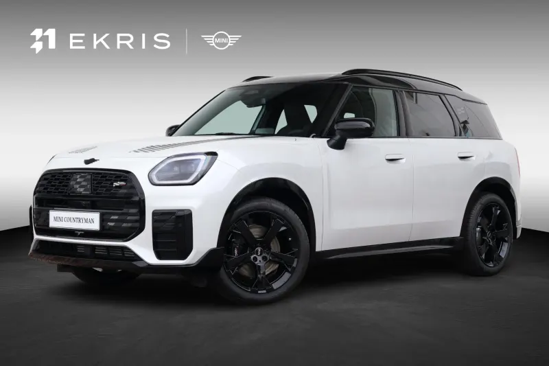 MINI Countryman (2026)