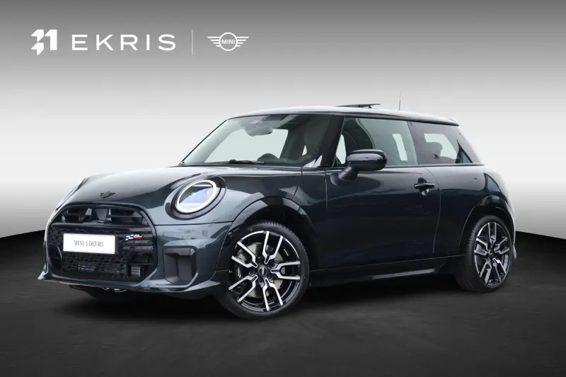 MINI Cooper (2026)