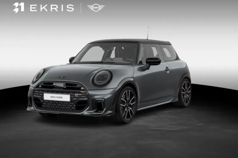 MINI Cooper (2026)