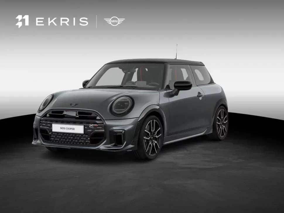 MINI Cooper (2026) — foto 1