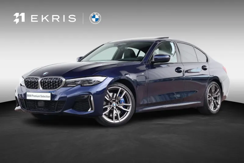BMW 3-Serie (2021)