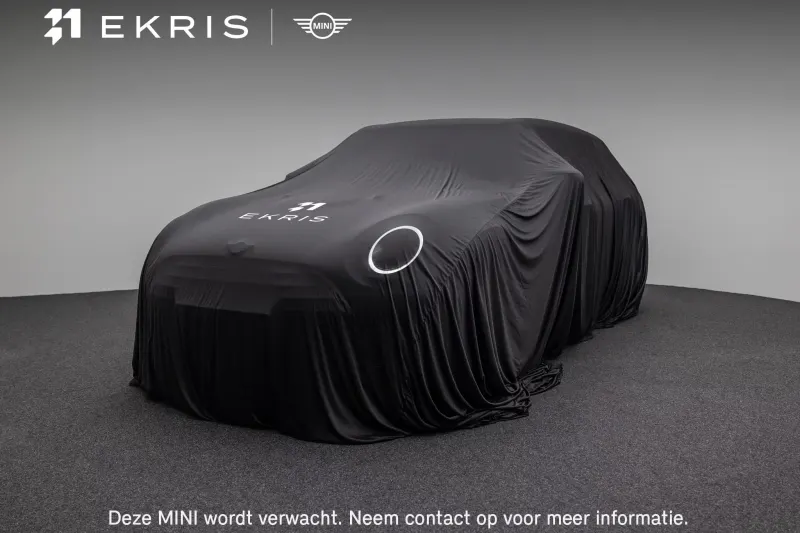 MINI Clubman (2020)