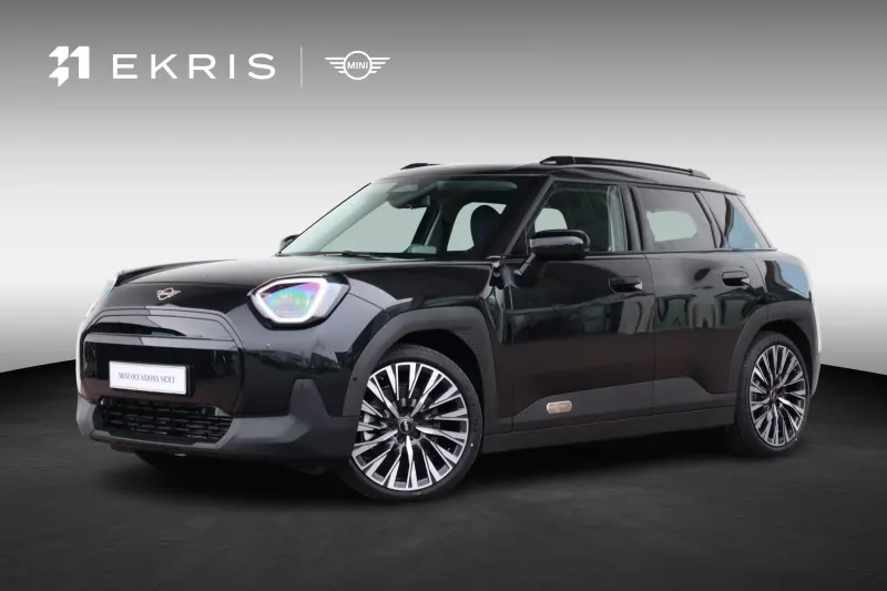MINI Aceman (2025)