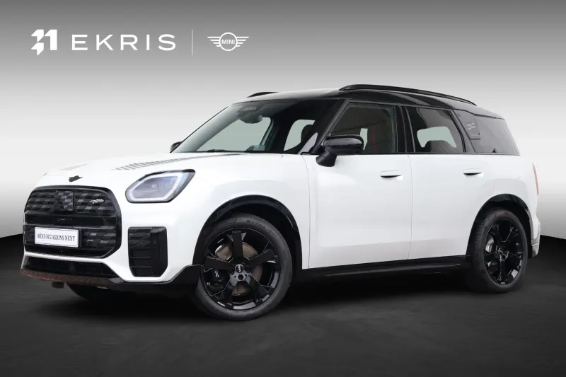 MINI Countryman (2026)