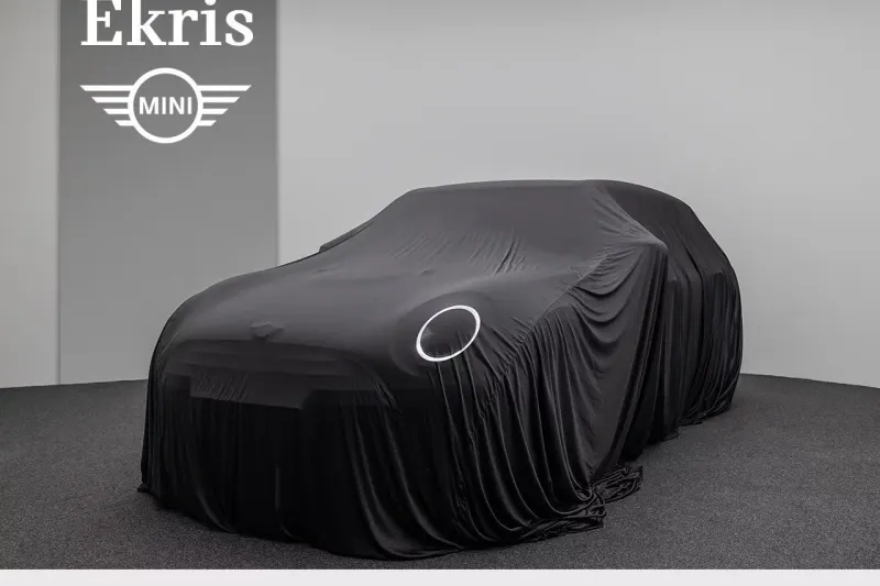 MINI Cabrio (2022)