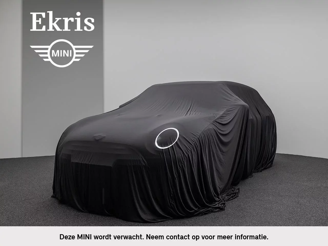 MINI Cabrio (2022) — foto 1