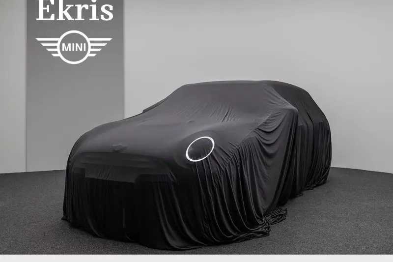 MINI Cabrio (2023)