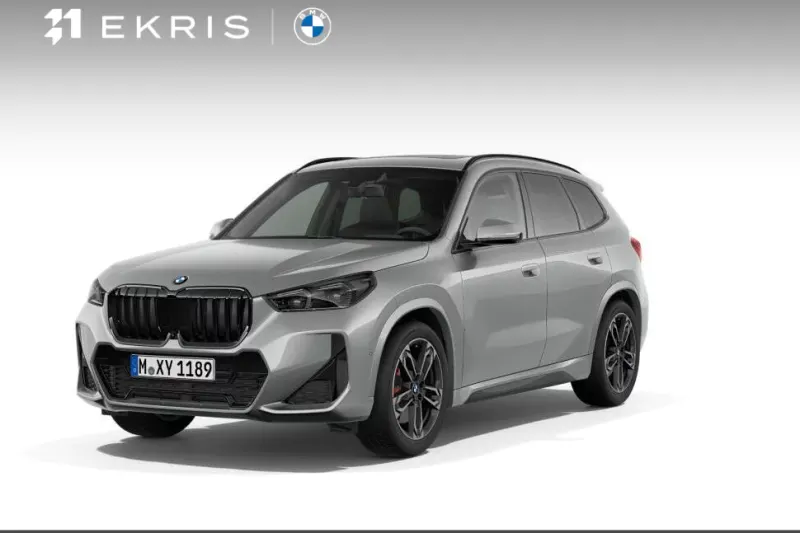 BMW X1 (2026)