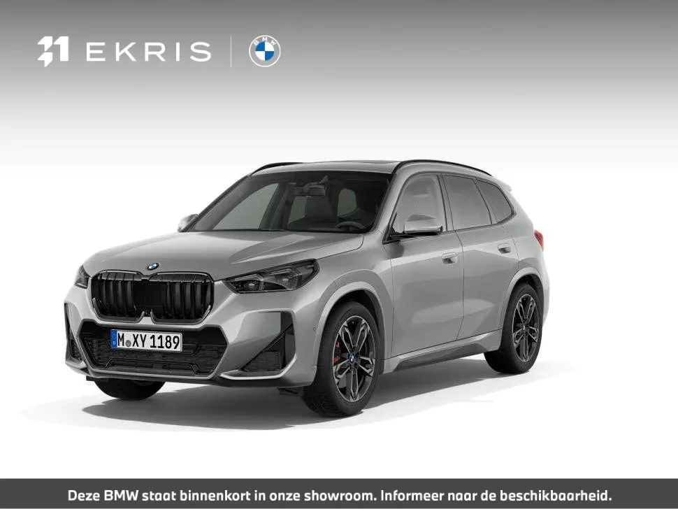 BMW X1 (2026) — foto 1