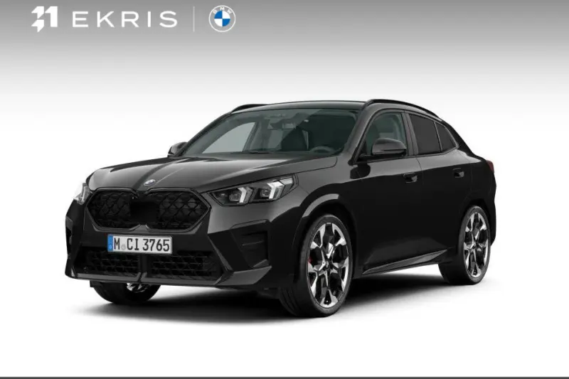 BMW X2 (2026)