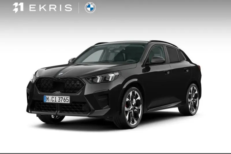 BMW X2 (2026)