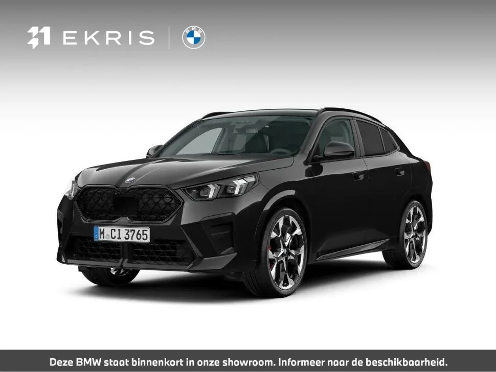 BMW X2 (2026) — foto 1