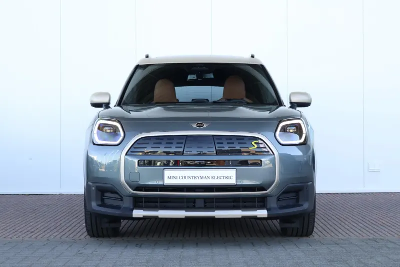 MINI Countryman (2026)