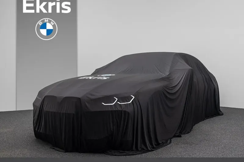 BMW i4 (2022)