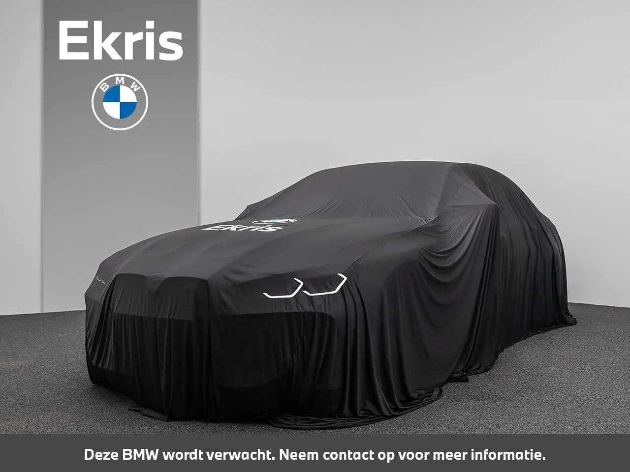 BMW i4 (2022) — foto 1