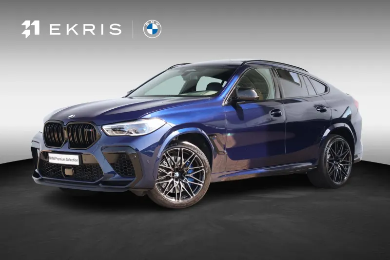BMW X6 (2020)