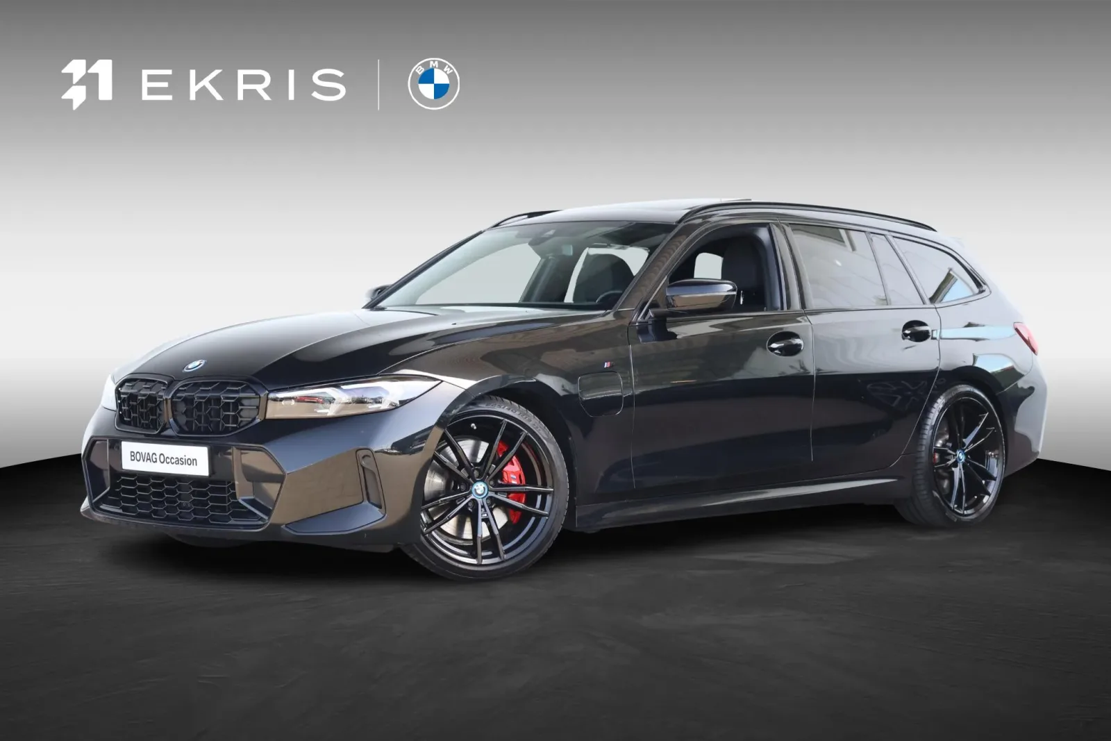 BMW 3-Serie (2024) — foto 1