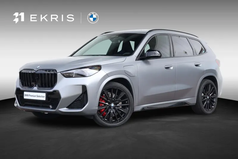 BMW X1 (2026)