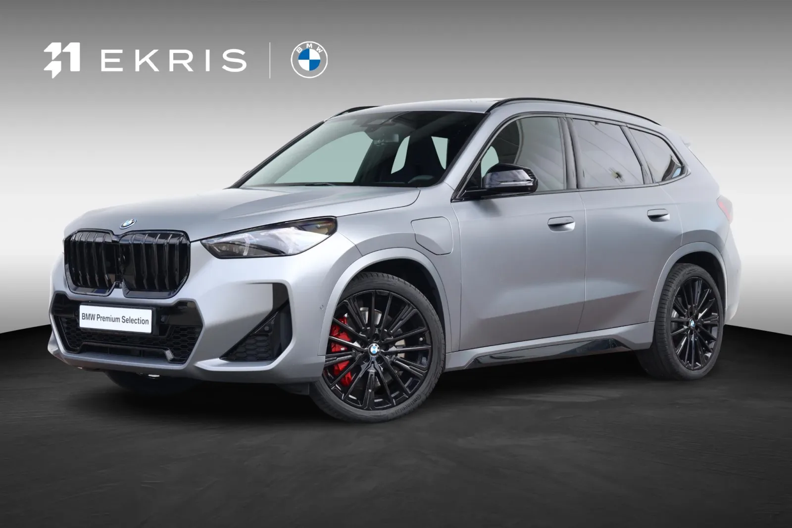 BMW X1 (2026) — foto 1