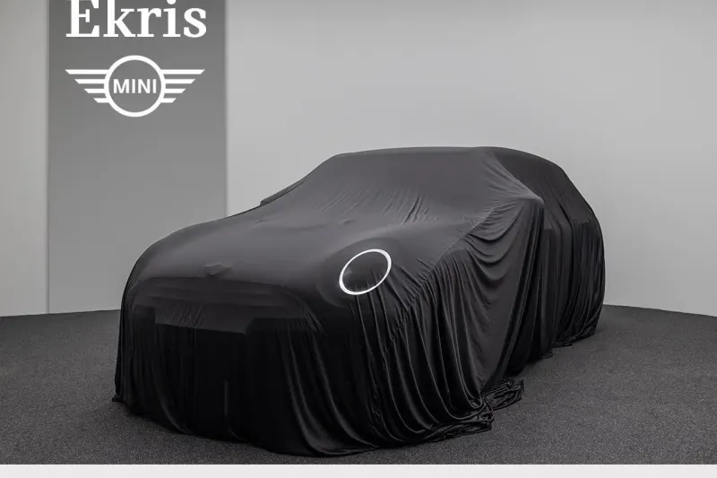 MINI Clubman (2018)