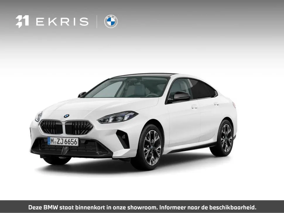 BMW 2-Serie (2026) — foto 1