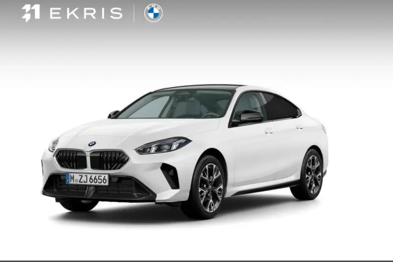 BMW 2-Serie (2026)