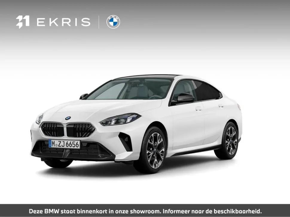 BMW 2-Serie (2026) — foto 1