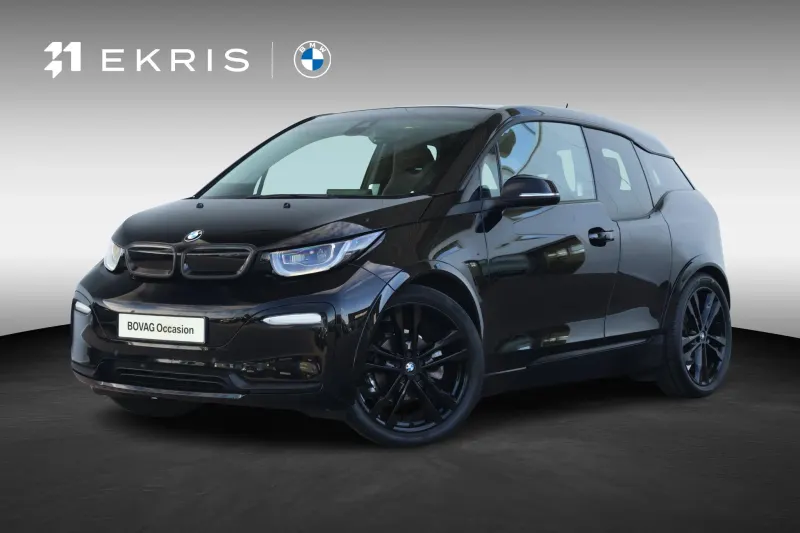 BMW i3 (2018)