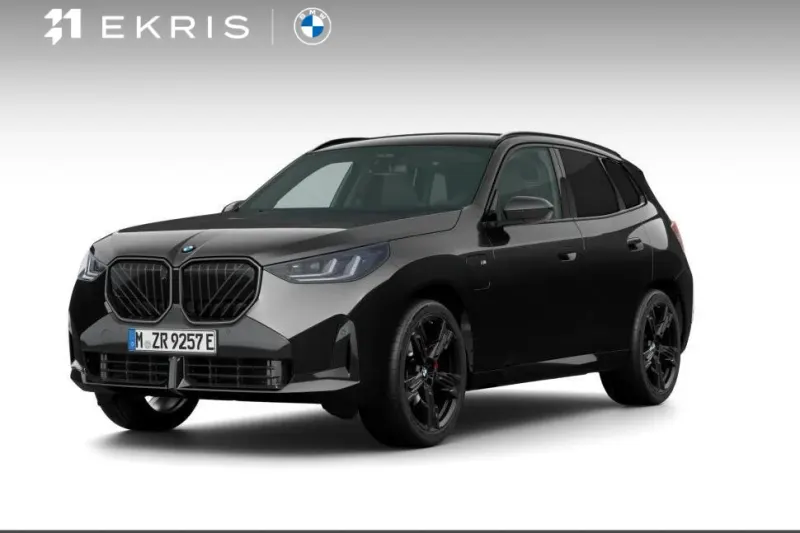 BMW X3 (2026)