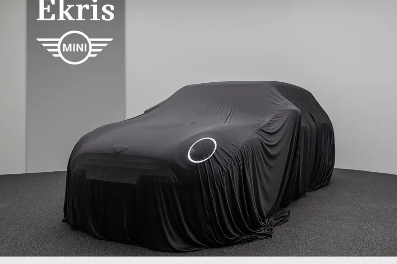 MINI Electric (2021)