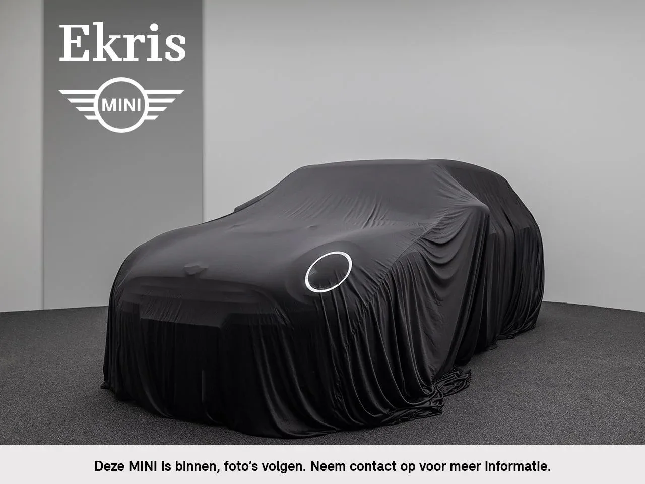 MINI Electric (2021) — foto 1