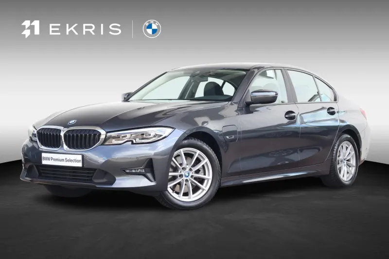 BMW 3-Serie (2022)