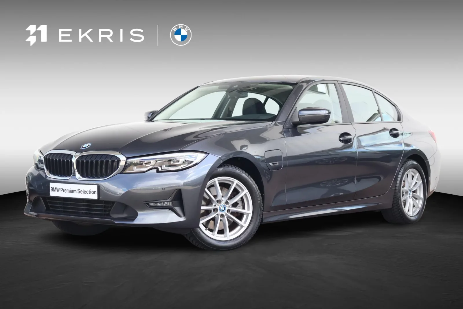 BMW 3-Serie (2022) — foto 1