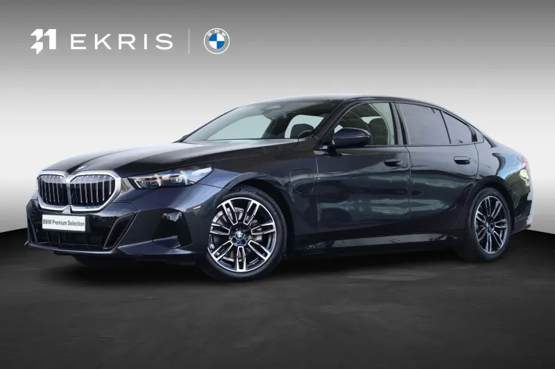 BMW 5-Serie (2025)