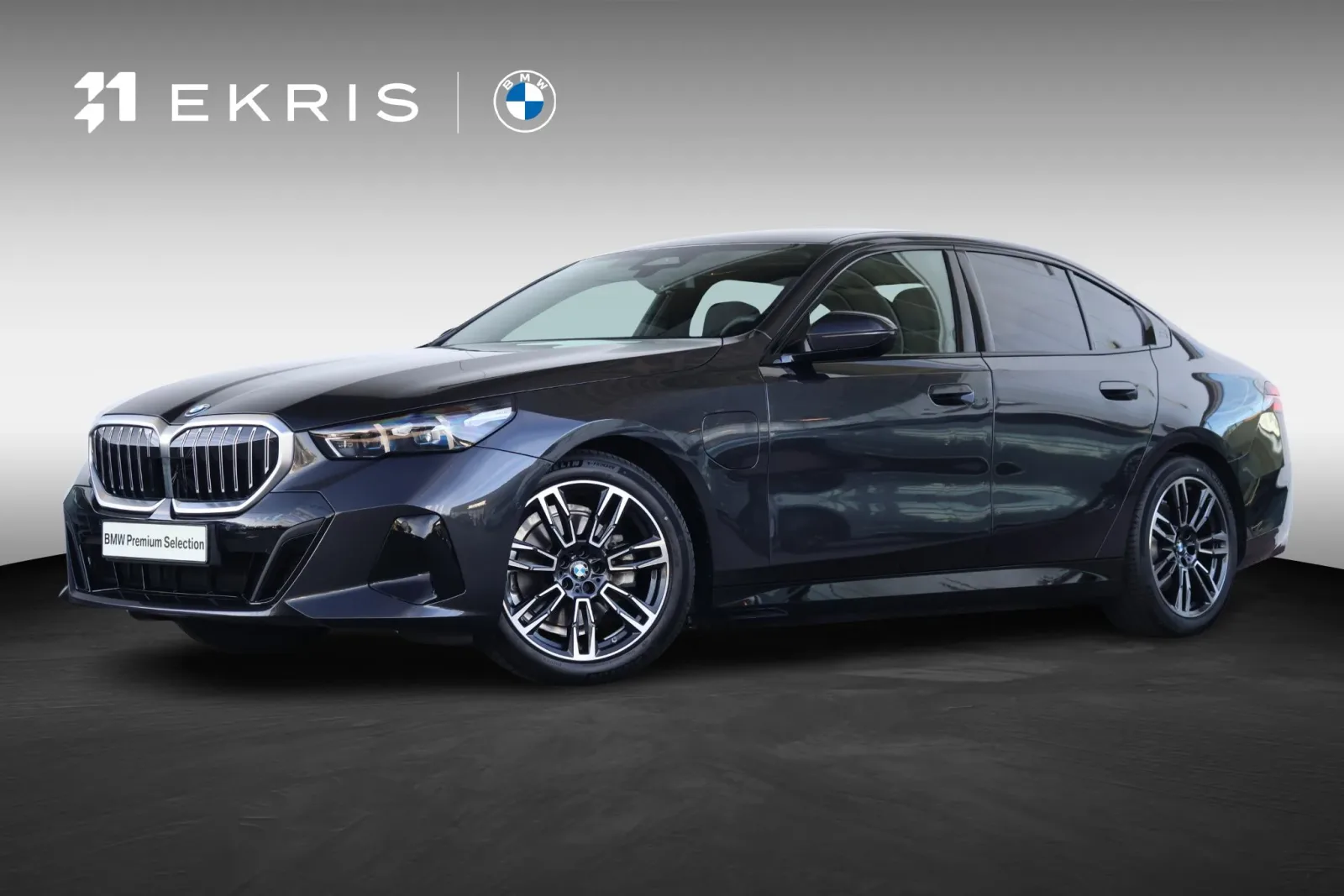 BMW 5-Serie (2025) — foto 1