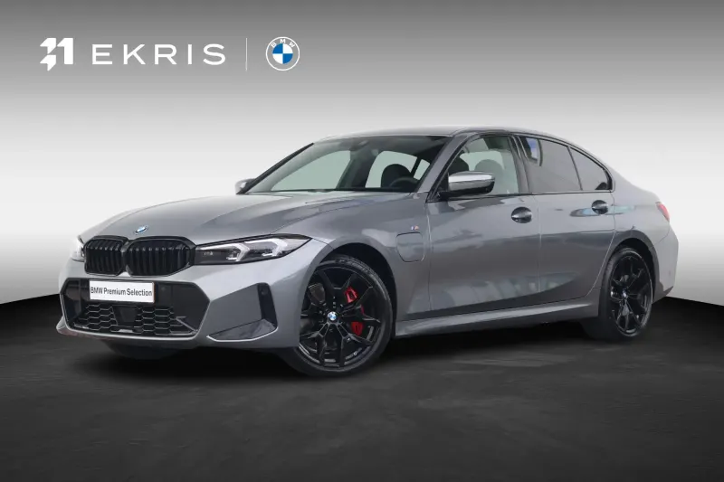 BMW 3-Serie (2026)