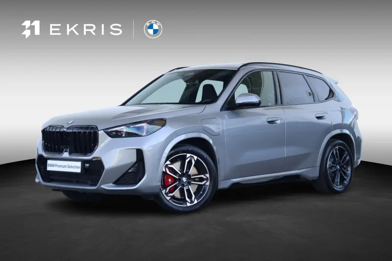 BMW X1 (2026)