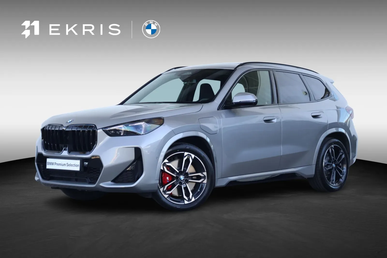 BMW X1 (2026) — foto 1