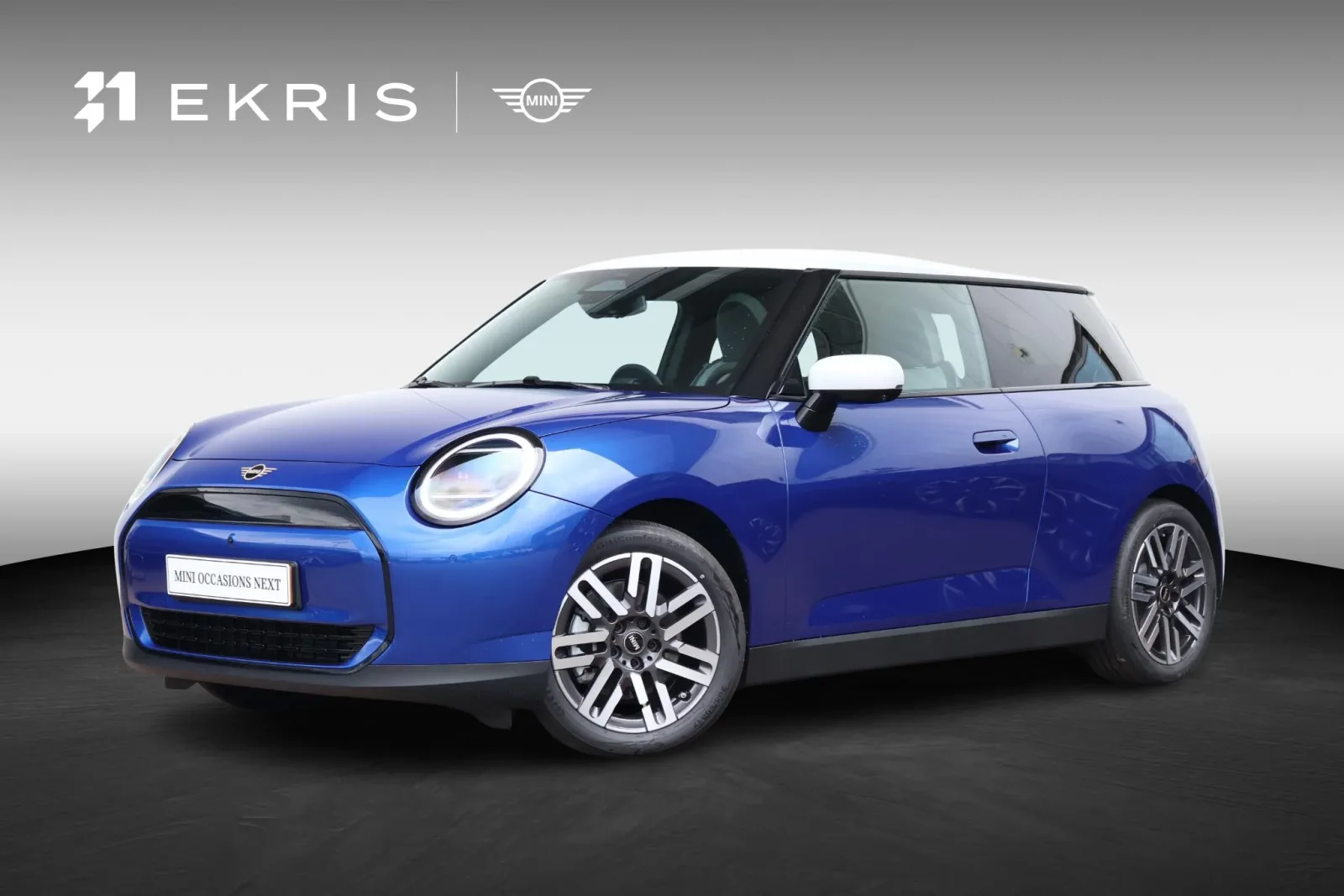 MINI 3-Deurs (2026) — foto 1