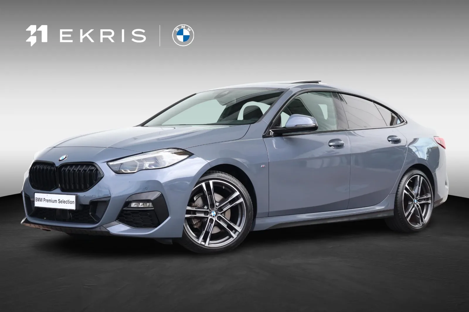 BMW 2-Serie (2022) — foto 1