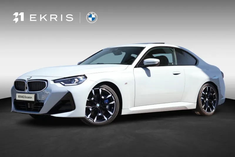 BMW 2-Serie (2024)