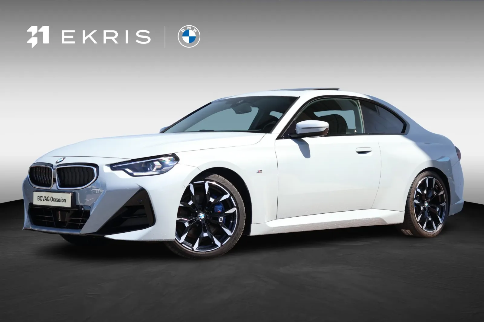 BMW 2-Serie (2024) — foto 1